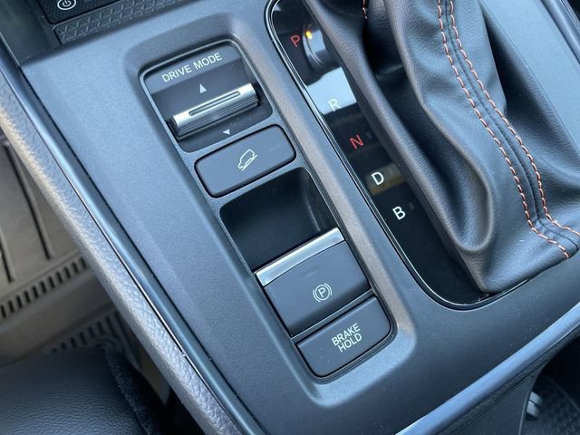 New 2025 Honda CR-V Sport-L image 30