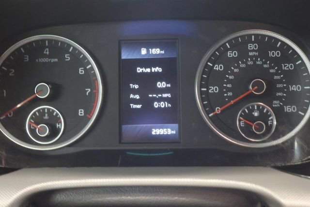 Used 2024 Kia K5 LXS image 15