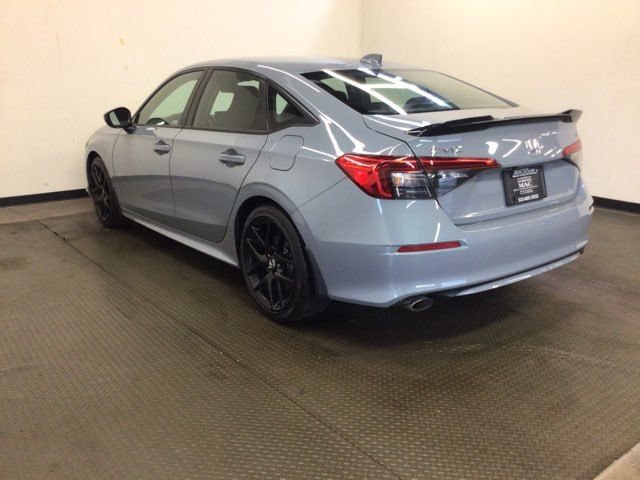Used 2023 Honda Civic Si image 6