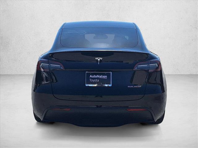 Used 2022 Tesla Model Y Performance AWD/4WD image 6