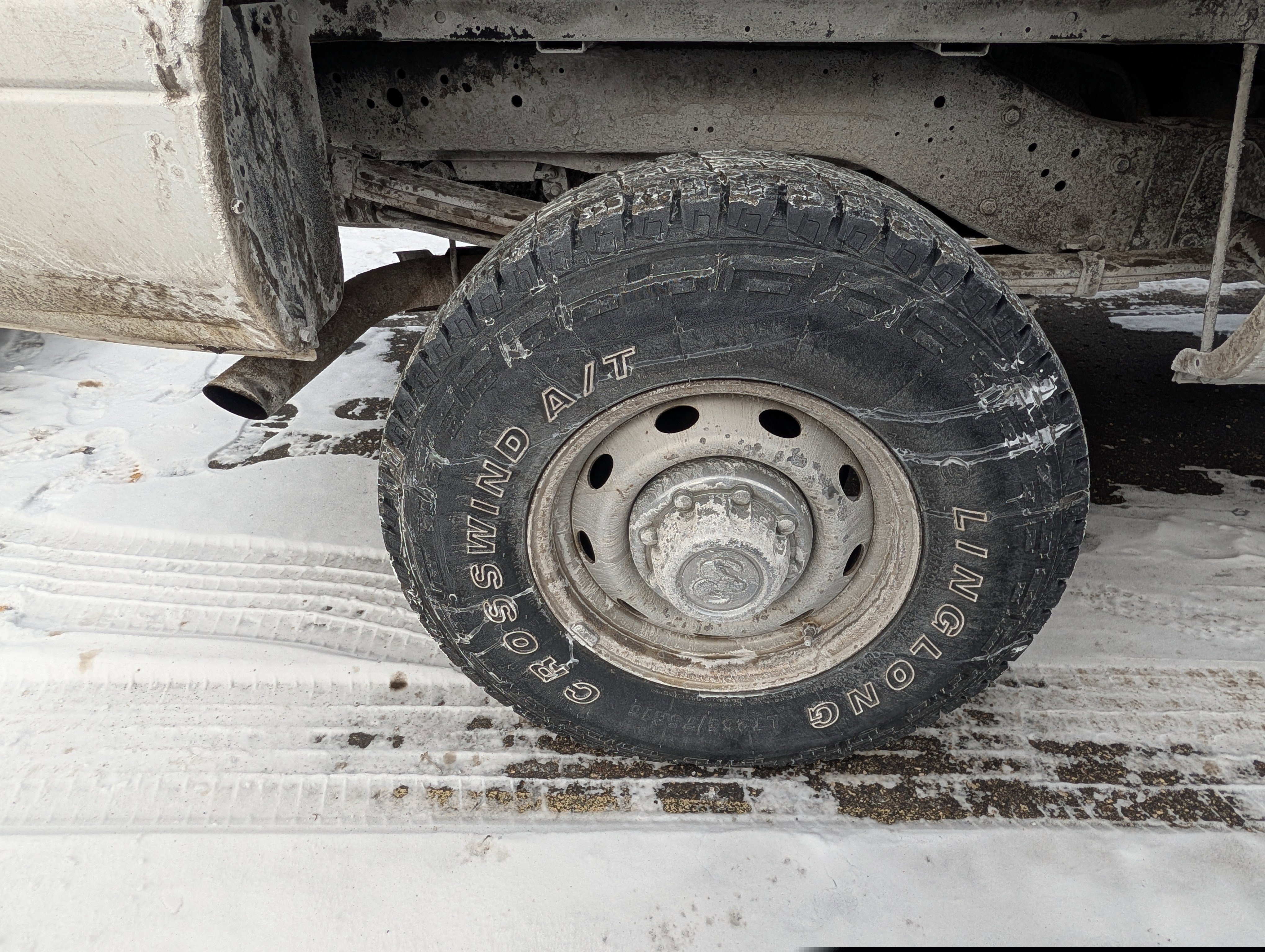 Used 2002 Dodge Ram 2500 Truck QUAD 139WB HD image 5