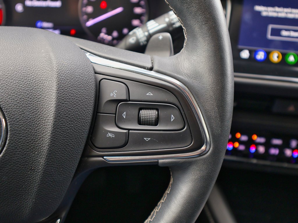 Certified 2023 Buick Envision Avenir image 23