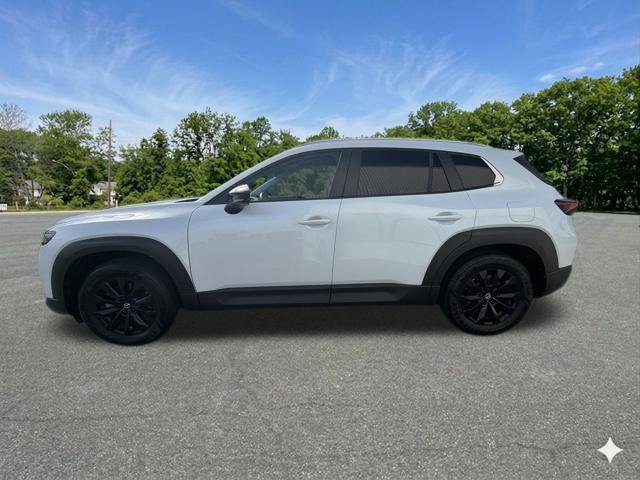 Used 2024 MAZDA CX-50 AWD 2.5 S w/ Weather Package image 5