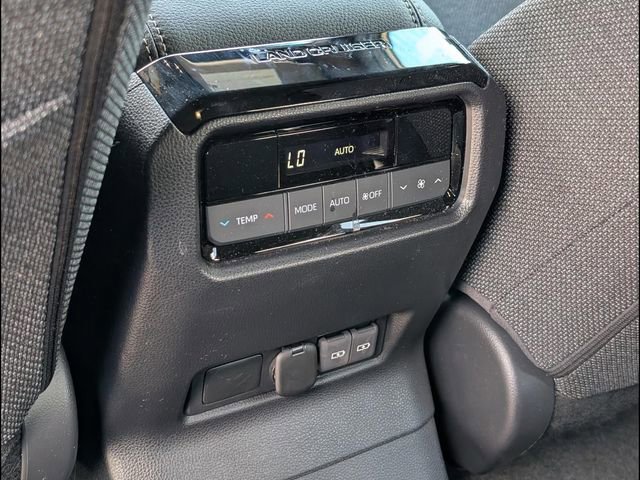 Used 2024 Toyota Land Cruiser 1958 image 17