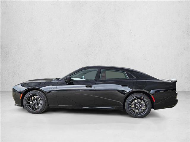 New 2026 Dodge Charger R/T AWD/4WD image 5