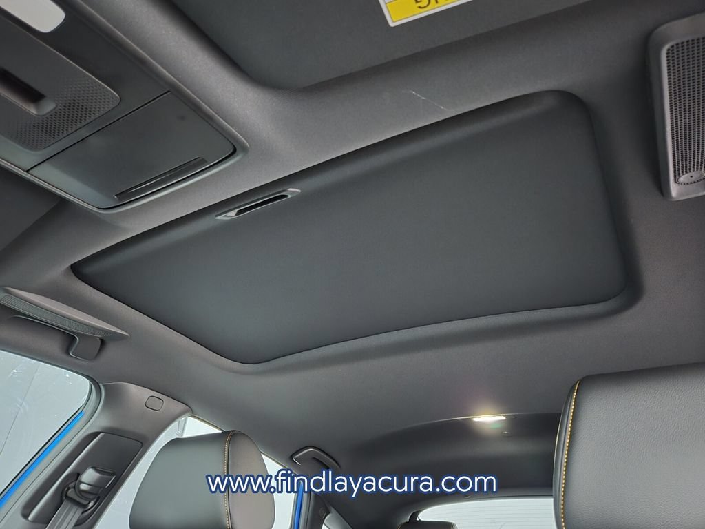 New 2026 Acura Integra A-Spec w/ Technology Package FWD image 8