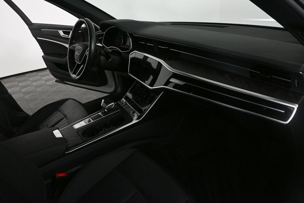 Used 2020 Audi A6 2.0T Premium w/ Convenience Package AWD/4WD image 22
