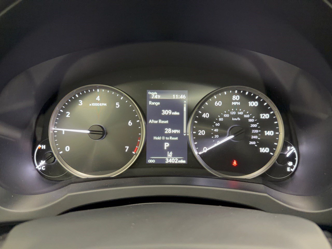 Certified 2025 Lexus IS 350 F Sport w/ Accessory Package RWD image 27