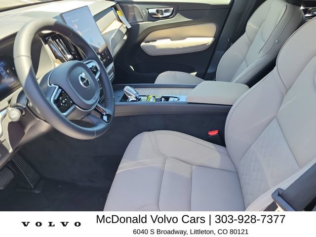 New 2026 Volvo XC60 B5 Plus w/ Protection Package Premier AWD/4WD image 11