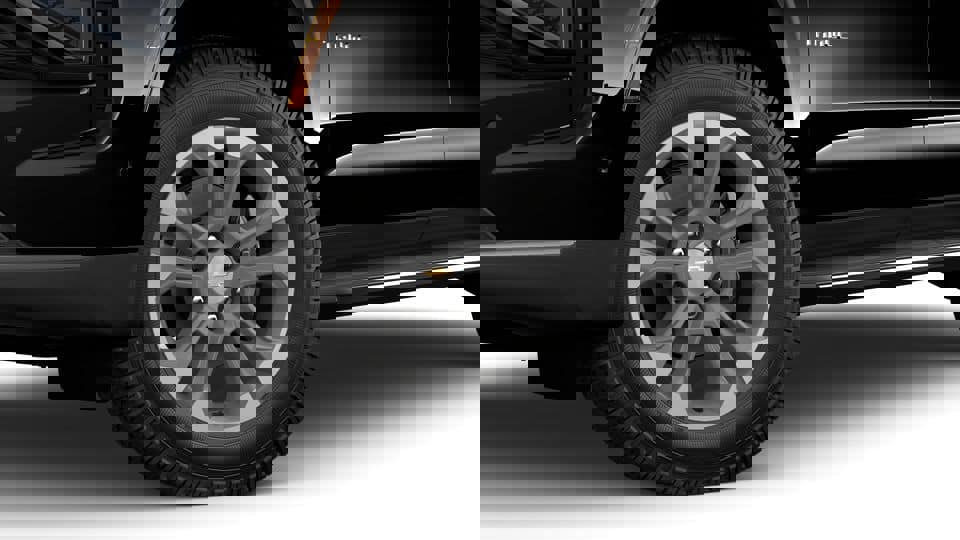 New 2026 Chevrolet Tahoe LT w/ Comfort Package image 30