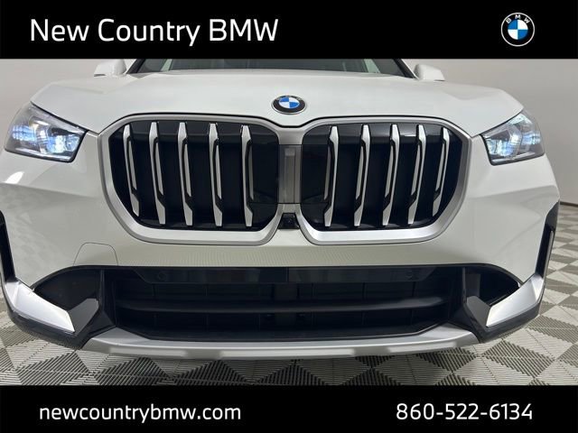Used 2025 BMW X1 xDrive28i w/ Premium Package image 28