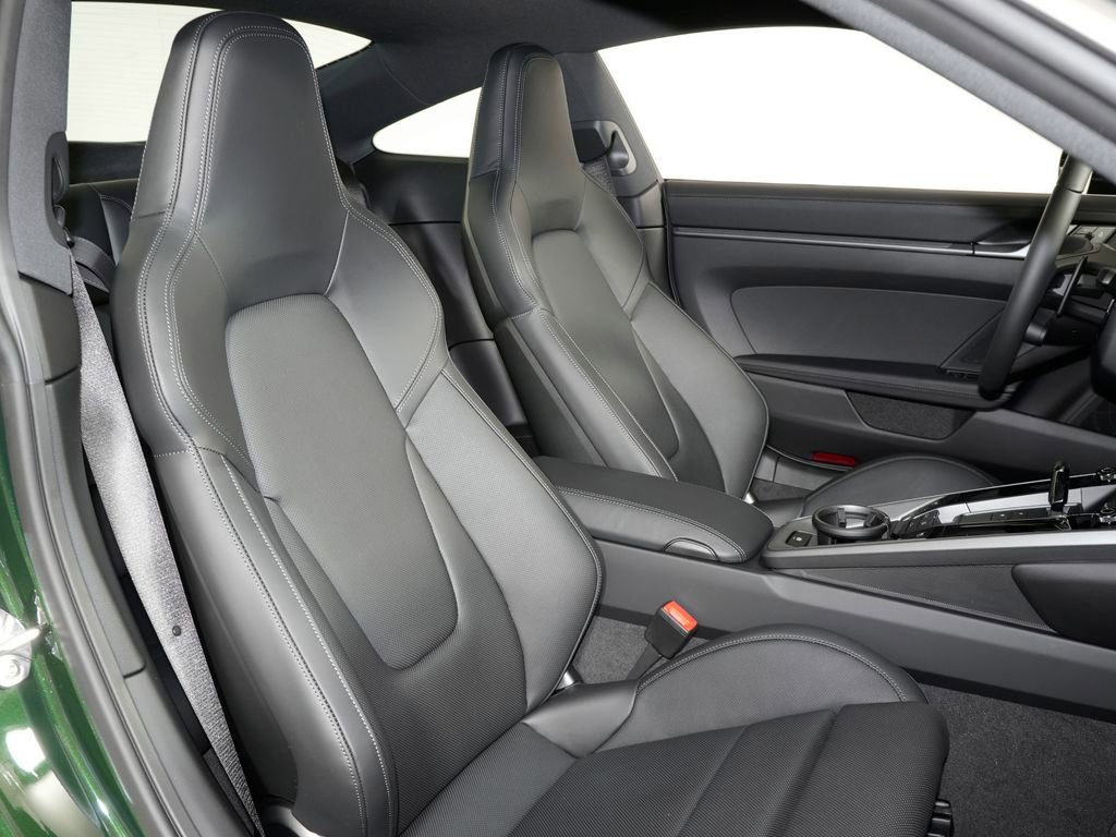 New 2026 Porsche 911 Carrera RWD image 38