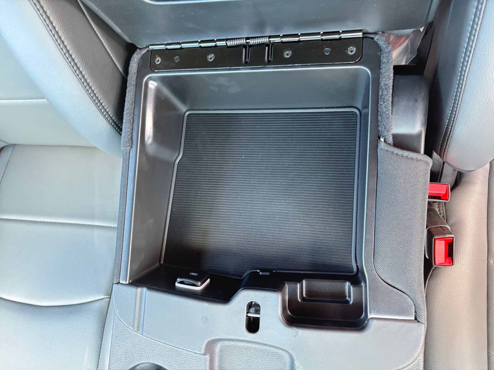 New 2026 RAM 3500 Tradesman AWD/4WD image 21