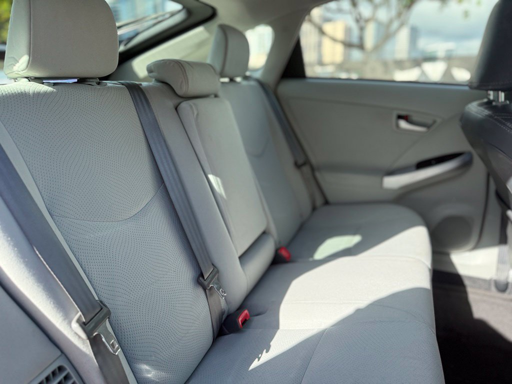 Used 2013 Toyota Prius Two FWD image 15