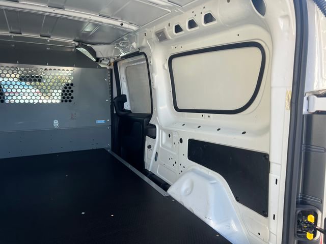Used 2022 RAM ProMaster City Tradesman w/ Window Group 04 image 20