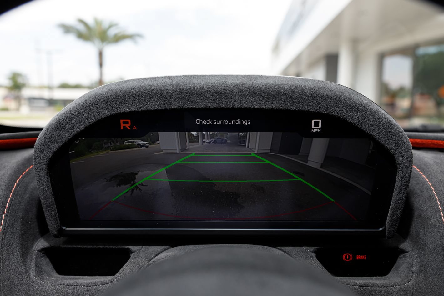 Used 2021 McLaren 765LT RWD image 38