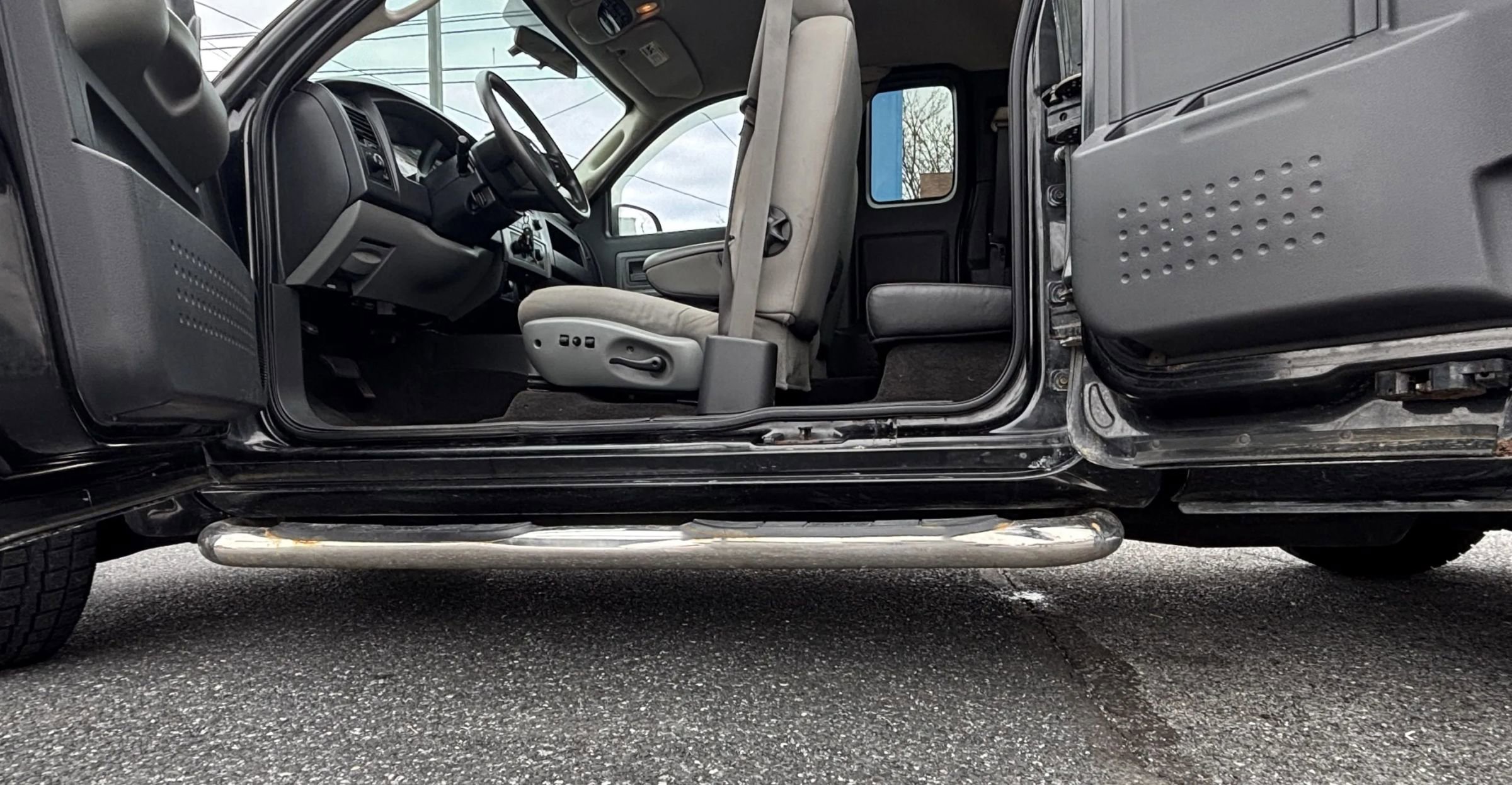 Used 2008 Dodge Dakota SLT image 32