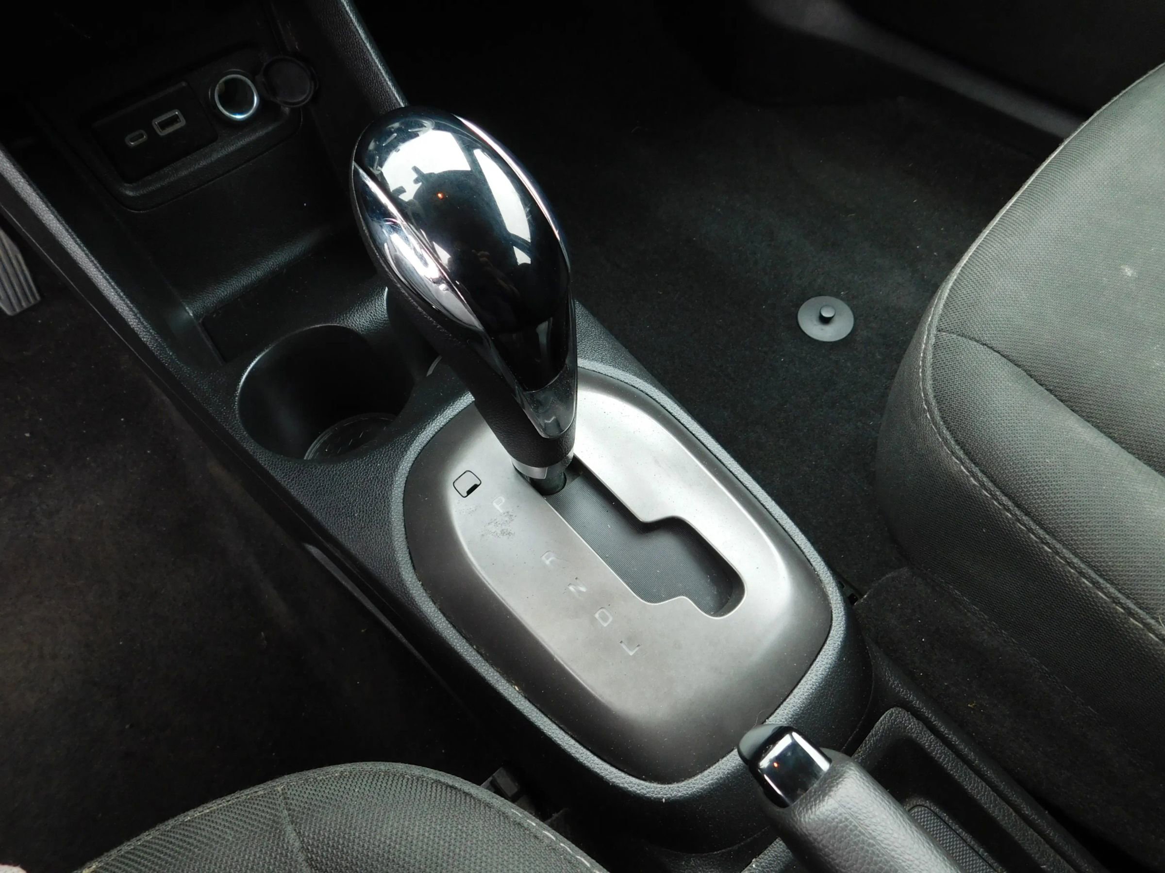 Used 2021 Chevrolet Spark LT FWD image 18