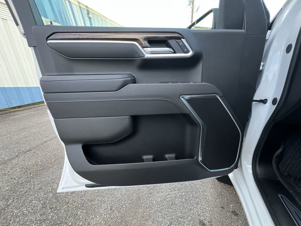 New 2026 GMC Sierra 1500 Elevation w/ LPO, GMC Protection Package image 22