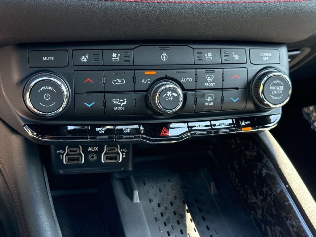 New 2027 Dodge Durango GT AWD/4WD image 20
