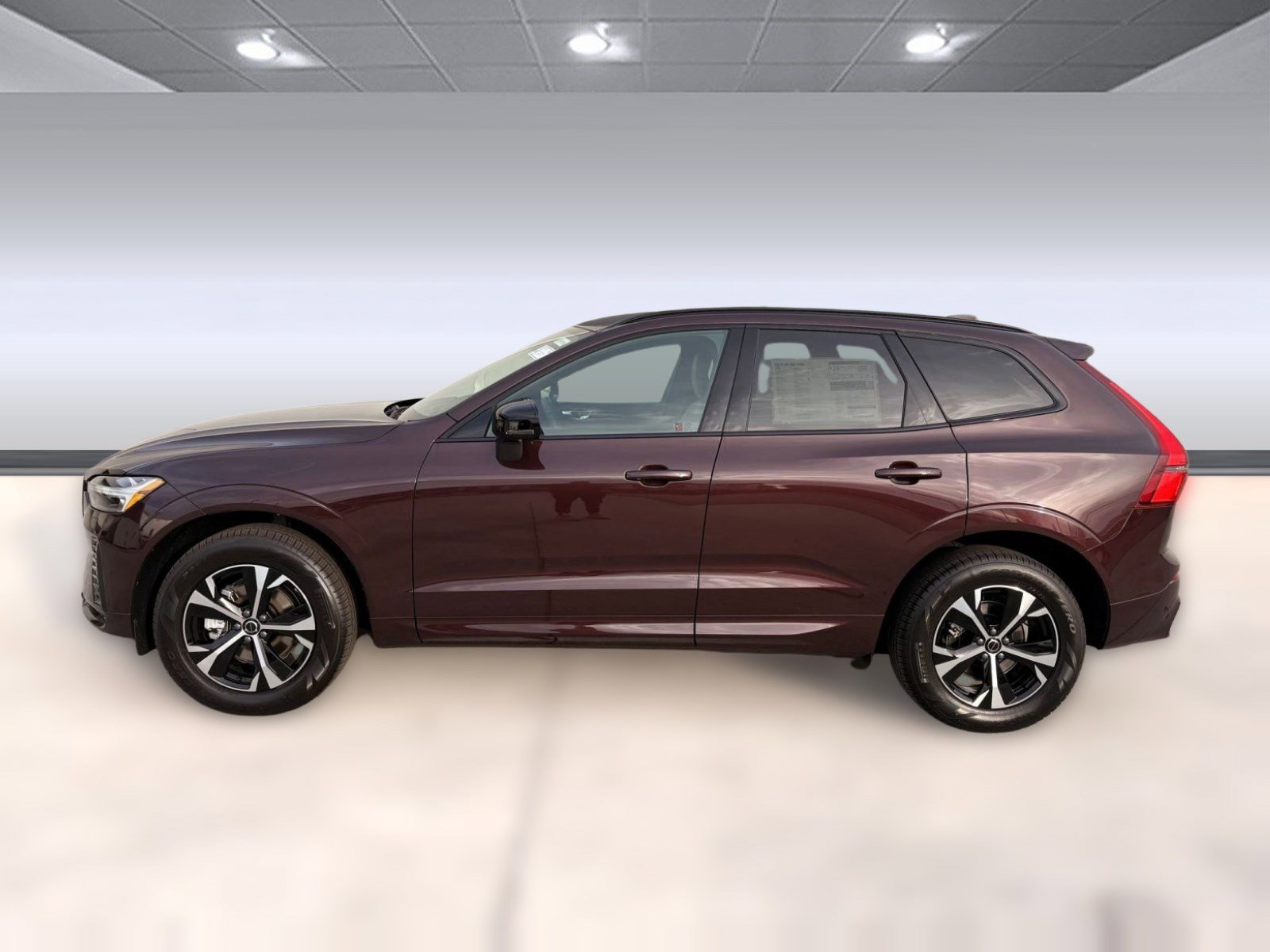 New 2026 Volvo XC60 B5 Core w/ Climate Package video 2