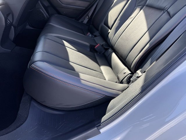Used 2024 Subaru Crosstrek 2.5i Limited image 9