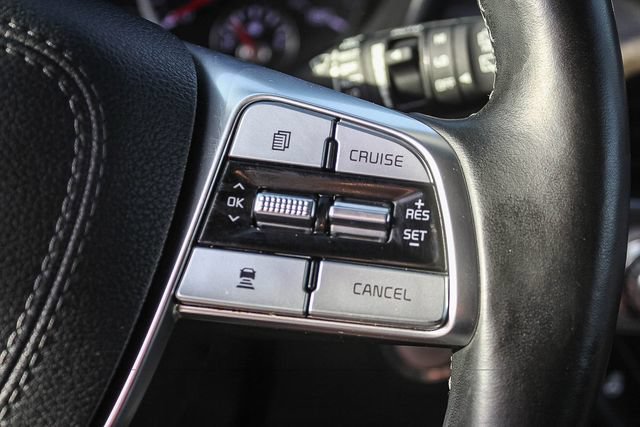 Used 2022 Kia Telluride SX w/ SX Prestige Package AWD/4WD image 30