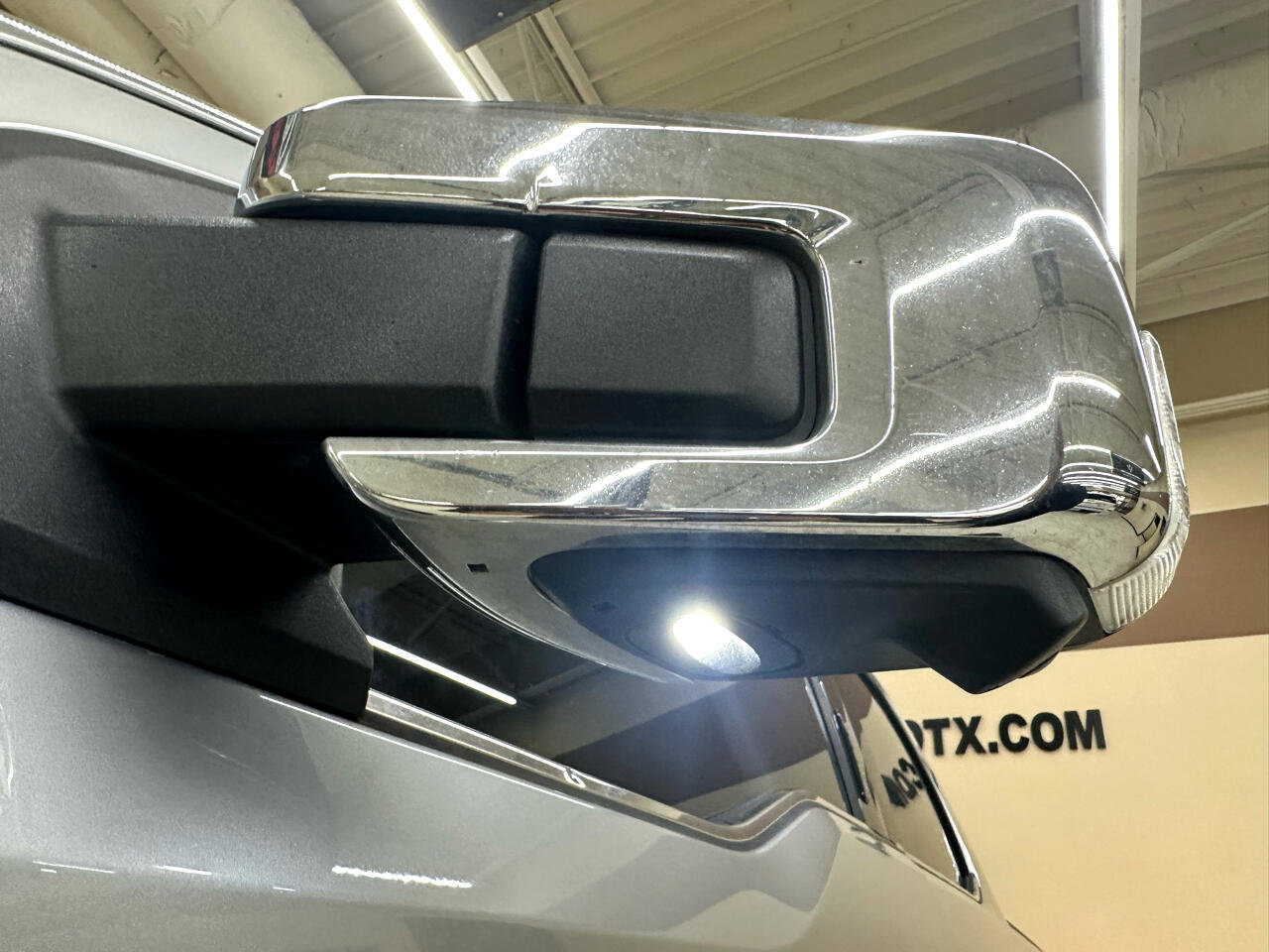 Used 2022 Ford F150 Lariat image 14