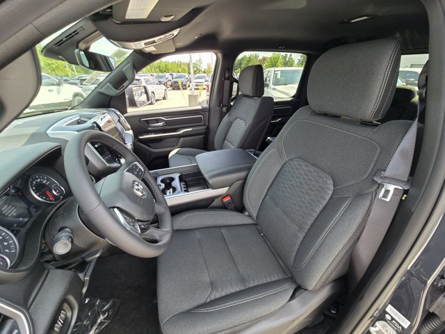 New 2026 RAM 1500 Laramie w/ Sport Appearance Package image 24