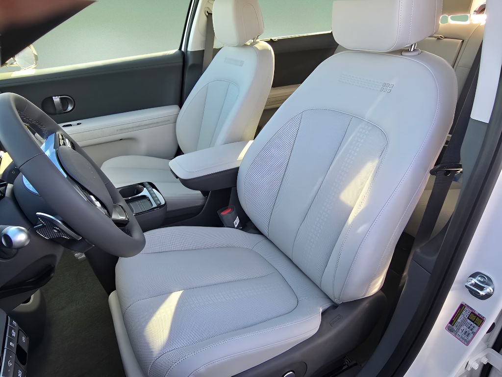 New 2026 Hyundai Ioniq 5 Limited AWD/4WD image 13