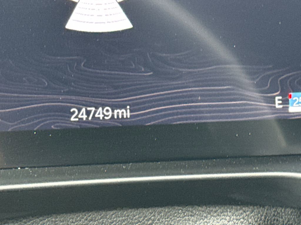 Used 2024 Jeep Grand Cherokee Altitude image 30