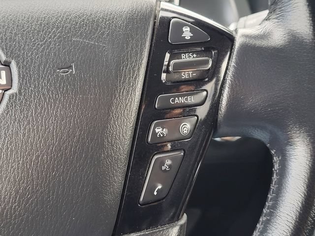 Certified 2024 Nissan Armada SL AWD/4WD image 13