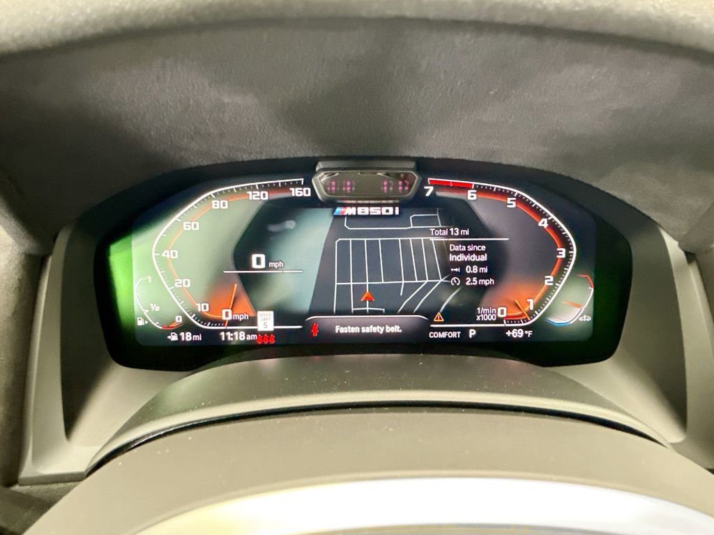 New 2026 BMW M850i xDrive image 33