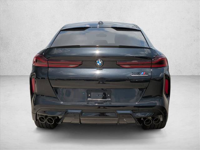 New 2027 BMW X6 M Competition w/ Executive Package AWD/4WD image 8