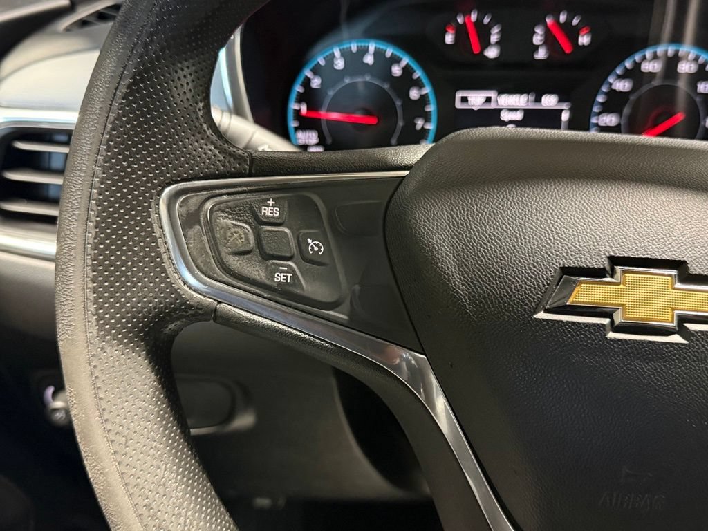 Used 2019 Chevrolet Equinox LS w/ LS Convenience Package AWD/4WD image 31