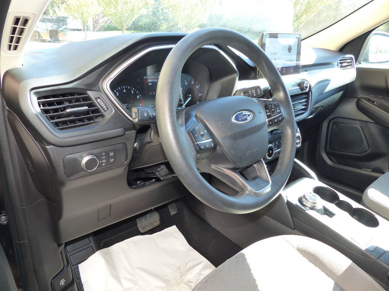 Used 2020 Ford Escape SE AWD/4WD image 24