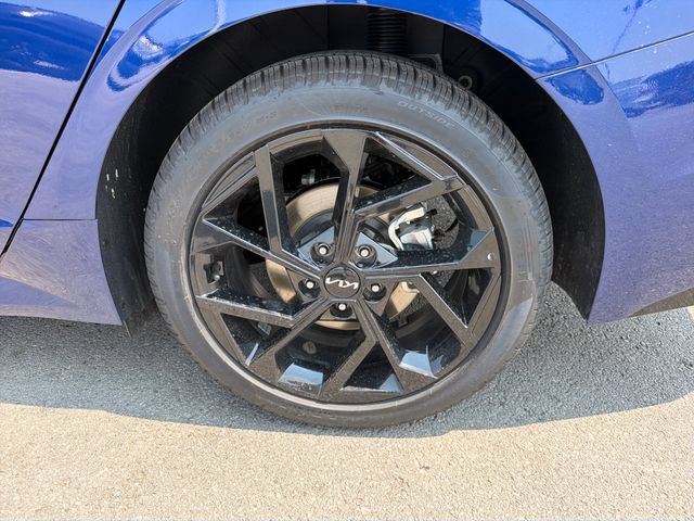 New 2026 Kia K5 GT-Line w/ GT-Line Premium Package FWD image 26