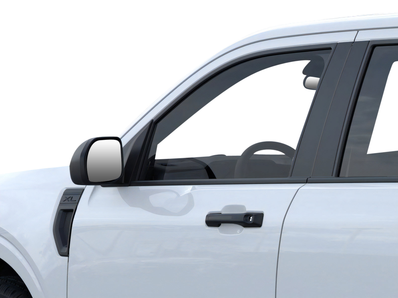 New 2026 Ford Maverick XL image 21