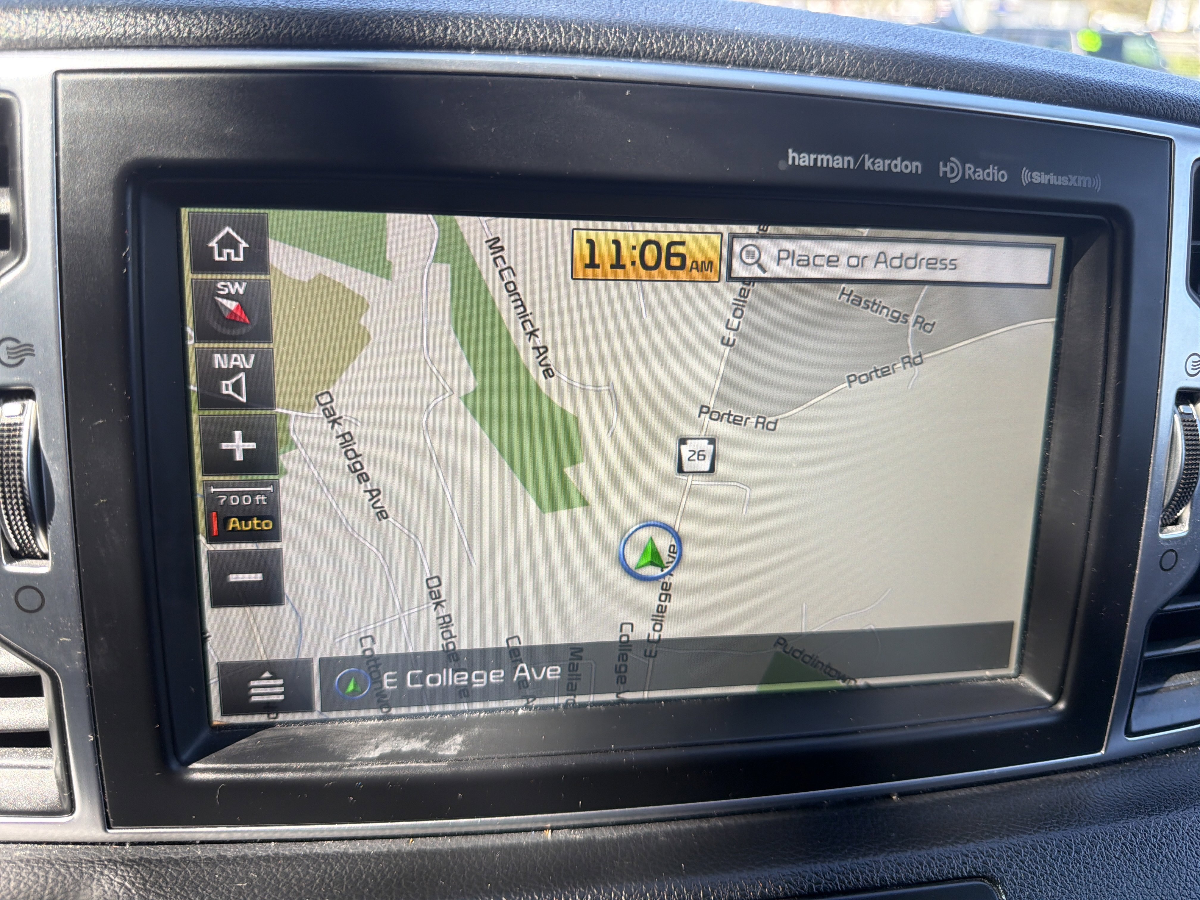 Used 2018 Kia Sportage SX image 13