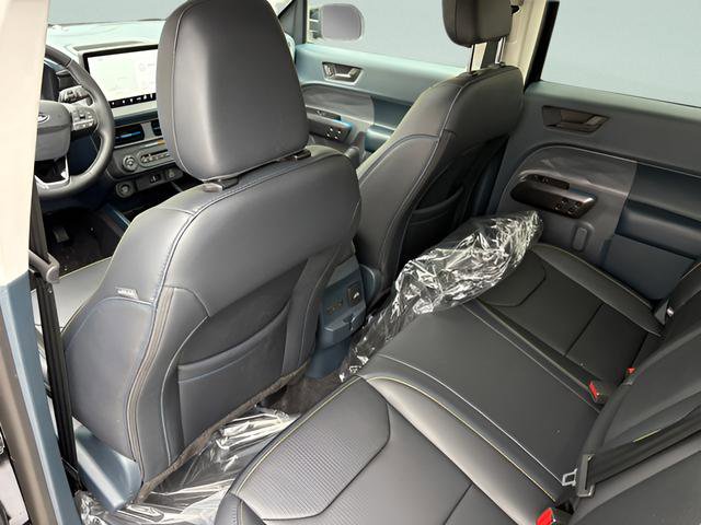 New 2026 Ford Maverick Lobo AWD/4WD image 8
