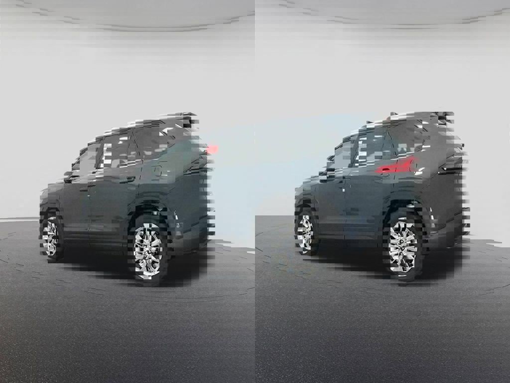 New 2026 Toyota Grand Highlander Platinum image 20