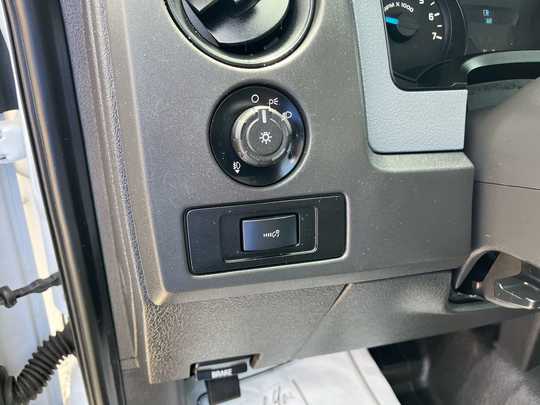 Used 2014 Ford F150 XL w/ Equipment Group 101A Mid image 17