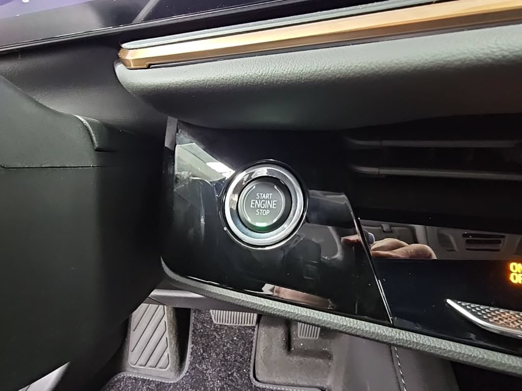 New 2026 Buick Envision Avenir AWD/4WD image 24