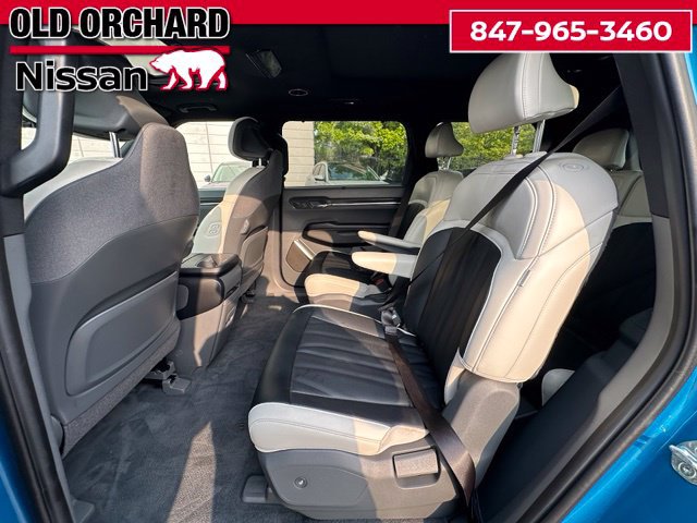 Used 2024 Kia EV9 GT-Line AWD/4WD image 14