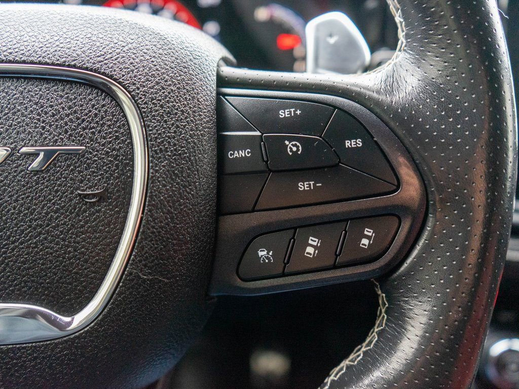 Used 2021 Dodge Durango SRT w/ Black Package image 23