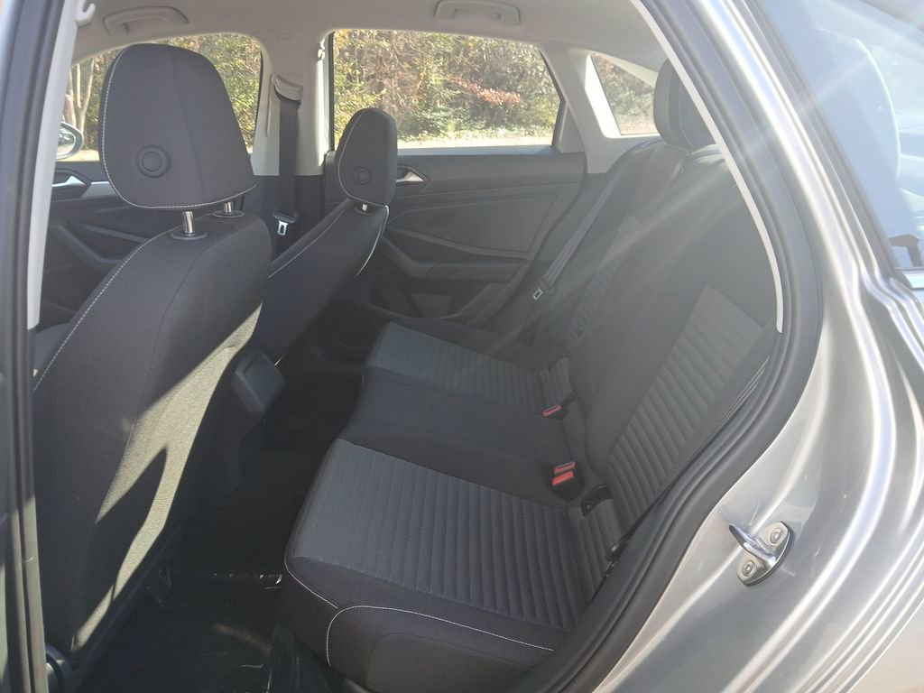 New 2026 Volkswagen Jetta S image 23