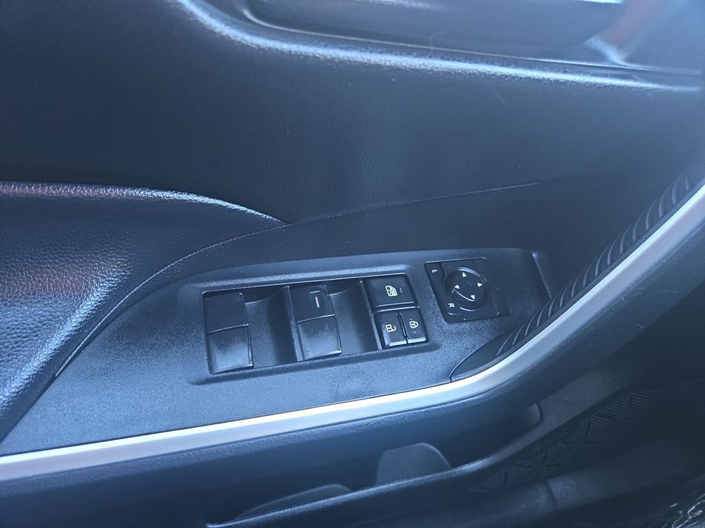 Used 2024 Toyota RAV4 LE image 24