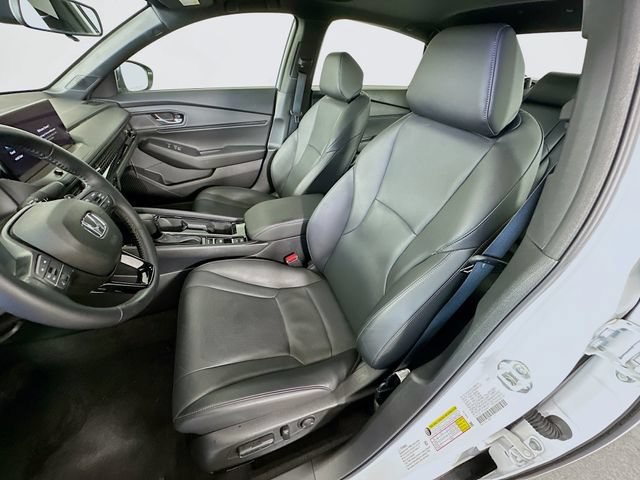Certified 2025 Honda Accord Sport image 27