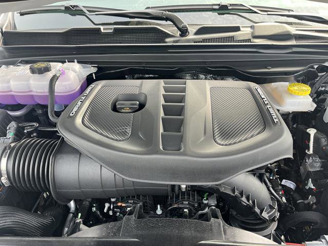 New 2025 RAM 1500 Limited image 30