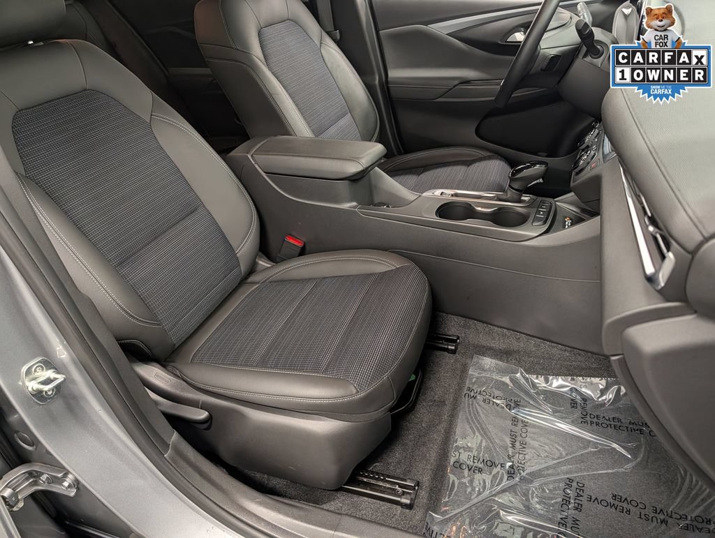 Used 2024 Buick Envista Preferred w/ Convenience I Package FWD image 29